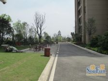 金科廊桥水乡四组团美丽湾 清水叠拼别墅 环境好诚心卖