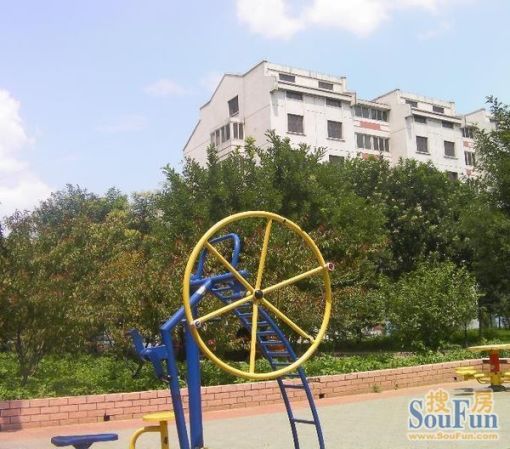 定福庄西街小区2室1厅1卫南朝向4930.00元/月出租