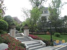 金科廊桥水乡B区 4室1厅 南