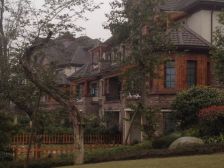 金科联排中户 采光好 带上下花园 已做现浇 看房方便