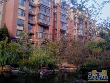 绿地三期精装大两房满五年唯一诚意卖