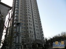 蓝天下小区,精装修,拎包入住,采光无遮挡,小区优美