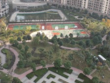 四期中间一排,位置安静,户型南北直通,冬暖夏凉