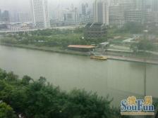 诚意+南北通+看苏河+千米无遮+m五w一税费少+拎包入住