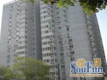 金顶街五区2室1厅1卫东南朝向5600.00元/月出租