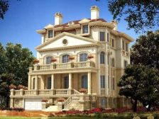 附赠露台和阁楼 带产权车库 近地铁 随时看房