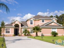 万景园 4室2厅 南