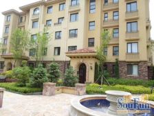 房子五明户型一楼一楼哈近小区商街