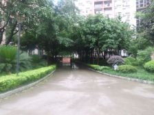 凤天路 幸福雅舍三房92万