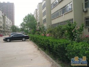 南北通透房屋格局好新华地理位置优越