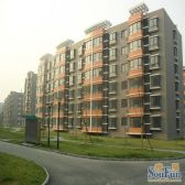 宝盛里观林园电梯直达三居室三面朝阳