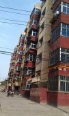 洛钢路社区1室1厅南