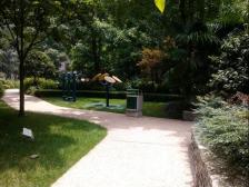 冉家坝龙湖老洋房顶跃单层180平屋顶花园200平