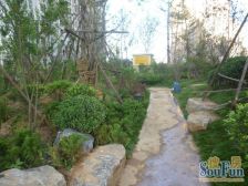 中海奥龙观邸 4室2厅 南 北