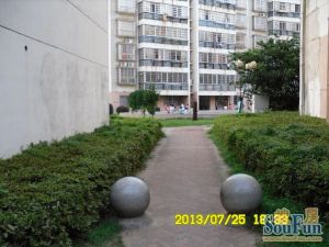 藍天?水雲居3室2厅南