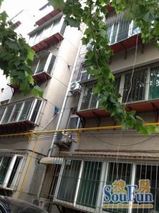 闵子骞路单位宿舍