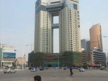 此房私产房小白楼CBD写字楼 适合自己做办公使用