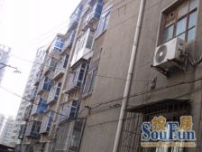 海滩街一号院 3室2厅 南