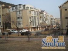 顶跃海景举架3.3,三个露台加天台120平,近嘉汇阳光