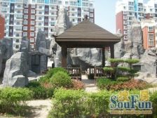 鑫成美墅南北通透大两房业主诚心出售