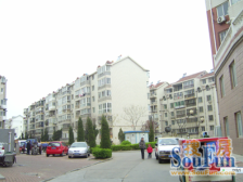 华电小区 低楼层 精装修 业主自住 保持的很好