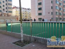 公务员小区 低楼层 配套设施齐全 生活交通便利 带车库