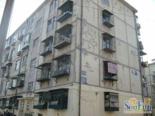 唐车小区 2室1厅 南