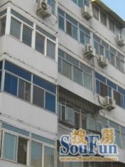 远雄大观2室1厅东南
