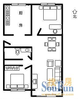 石桥新西区