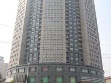 紫燕华庭 4室1厅 南 北