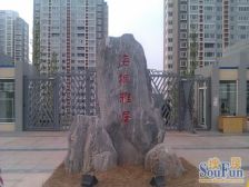 电梯小高层,近3,4号线地铁南北通透这视野绝