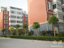 鑫成美墅一梯两户,得房率高,急卖