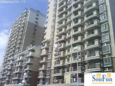 理工大学 嘉华新城两室一厅 出售 5楼