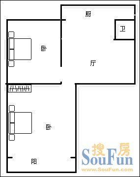 明园新居