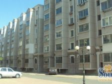 金源北里安居小区 2室1厅 南 北