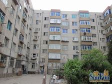 侯一小区 2室1厅 南