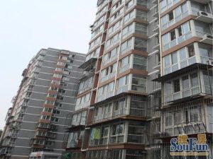 中轴路大红门临泓路6号院南北通透