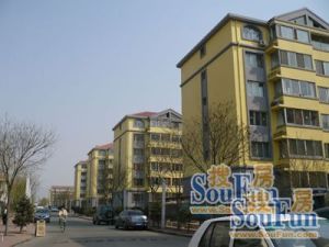 天和小区,配置齐全,交通便利。。。