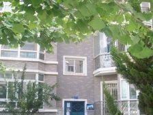 海之恋花园 4室2厅 南 北