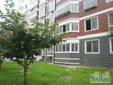 小区环境好,居住舒适,房子楼层好,毛坯房