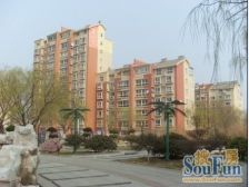 蔚蓝海岸 142平上下两层带阁楼 带南北露台 带南向车库