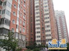 金泰阁精装修两居室,落地窗,近地铁