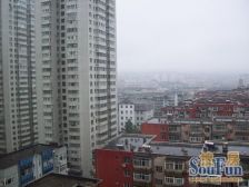 北京街南 市政府人民广场电梯房单价8000 楼龄新