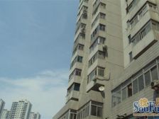 五四广场 民权小区 一二楼打通门头年租金12万住宅手续