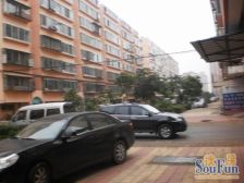 西福泰三楼,南北卧室,有小棚,看房方便。