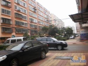 福泰路3室2厅南北