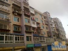 此房满五唯一 诚心出售 中间楼层 南北通透