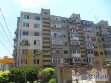 刘家桥,南北向,精装两室,近车站近市场,拎包住