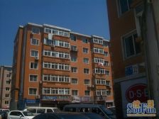 刘家桥一室 中间楼层 总价低 近期必卖