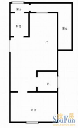 康桥小镇